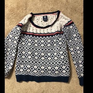 American Eagle sweater